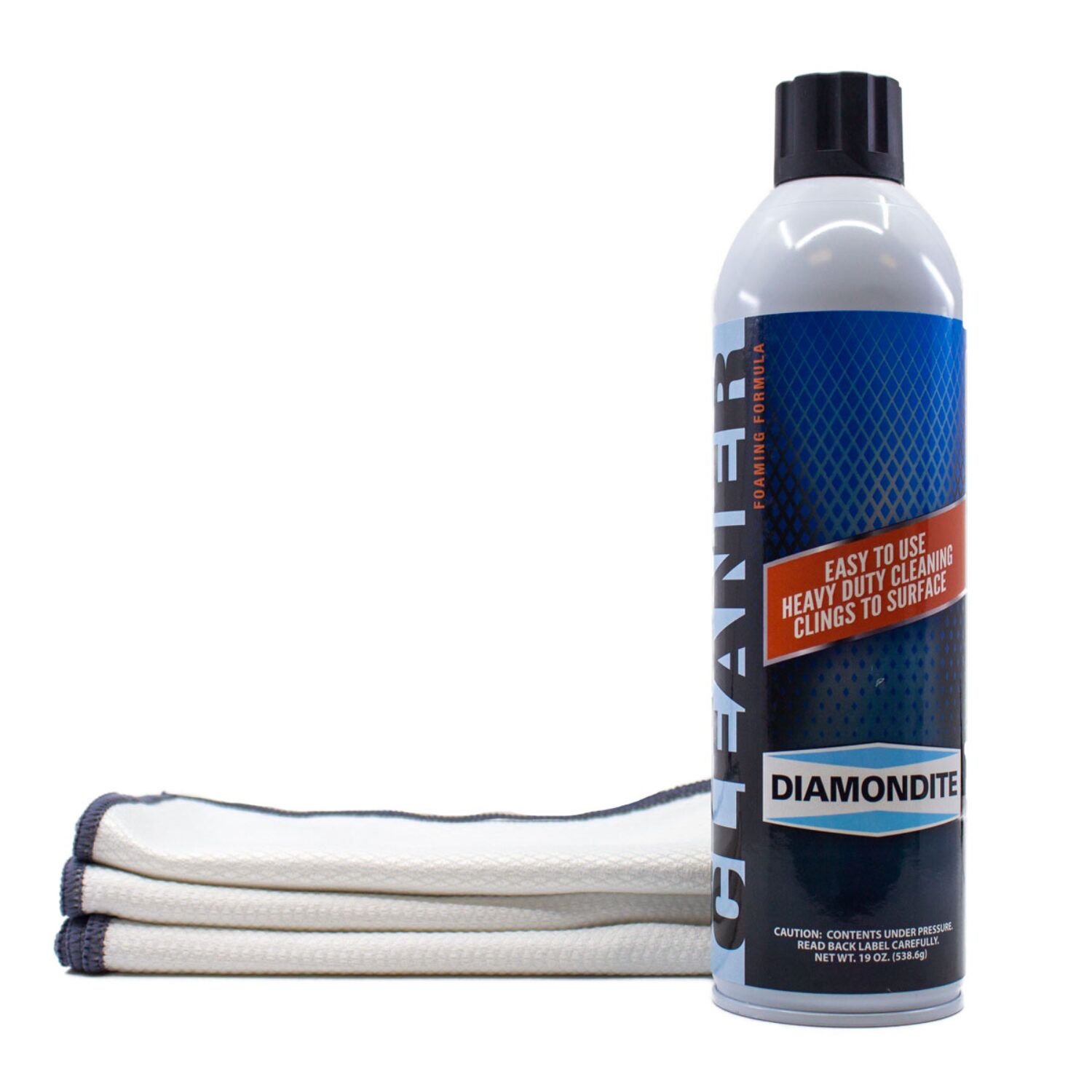 Restore & Protect Headlight Kit  Diamondite Glass Cleaning Products